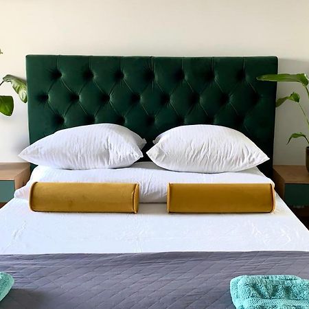 Cozy, Bright & Sunny Apartment With Terrace! Wroclaw Exterior photo